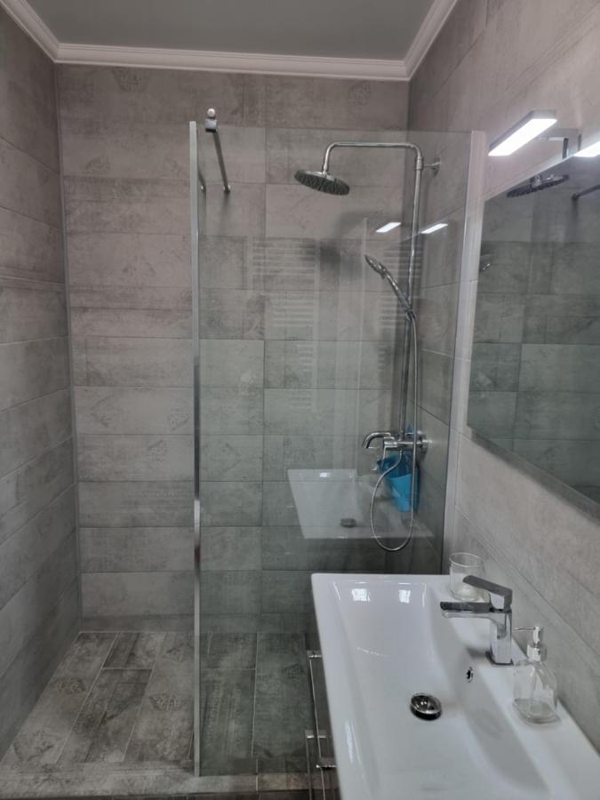 Apartament 2 Camere Eliberarii Constanţa Buitenkant foto