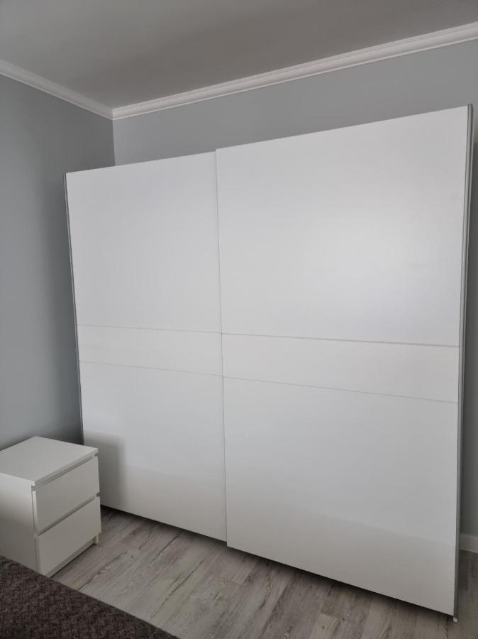 Apartament 2 Camere Eliberarii Constanţa Buitenkant foto