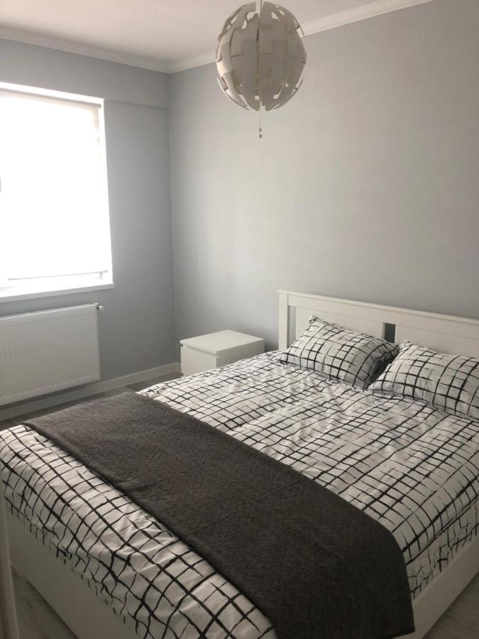 Apartament 2 Camere Eliberarii Constanţa Buitenkant foto