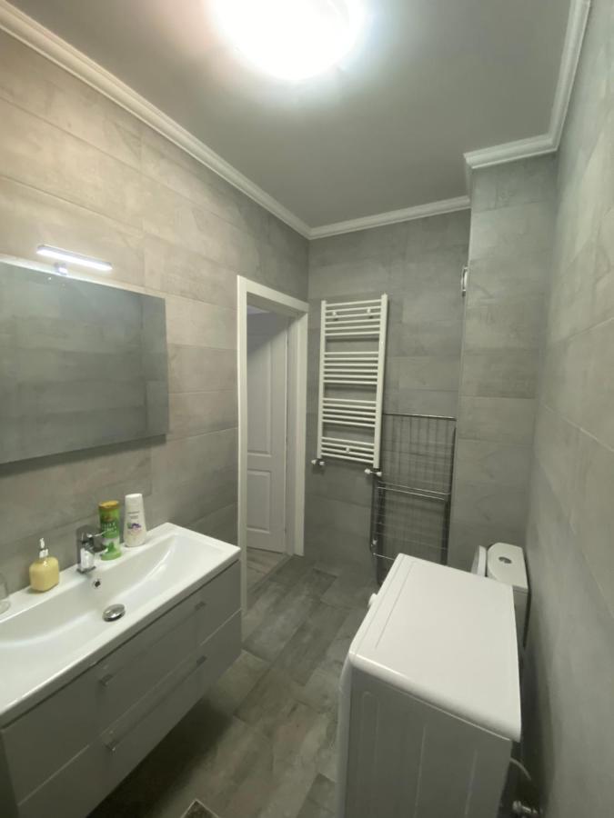 Apartament 2 Camere Eliberarii Constanţa Buitenkant foto
