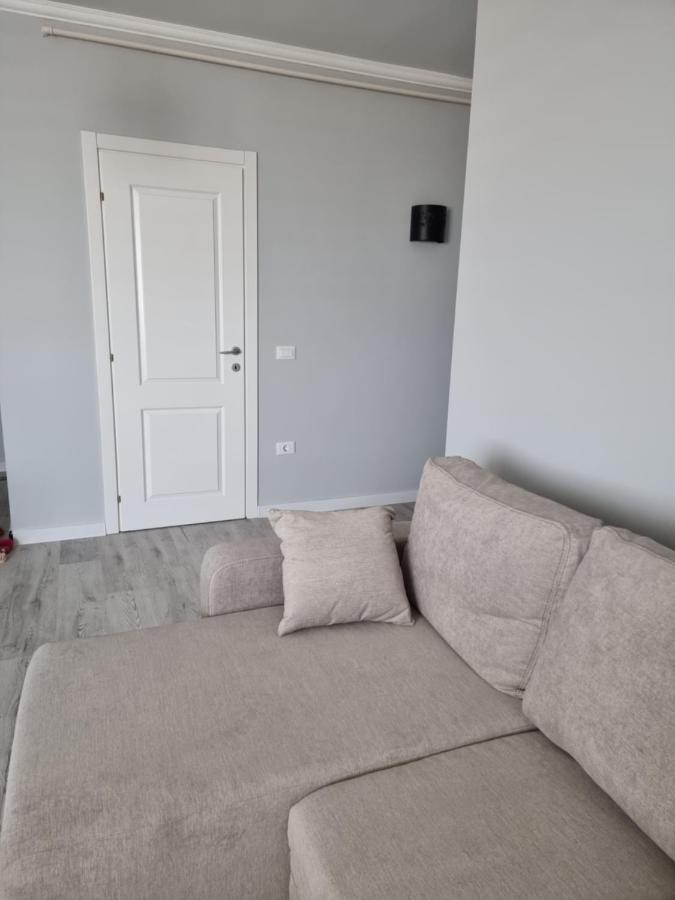 Apartament 2 Camere Eliberarii Constanţa Buitenkant foto