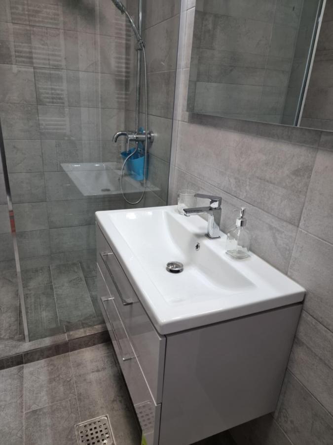 Apartament 2 Camere Eliberarii Constanţa Buitenkant foto