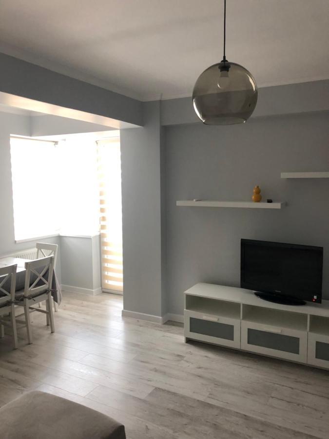 Apartament 2 Camere Eliberarii Constanţa Buitenkant foto