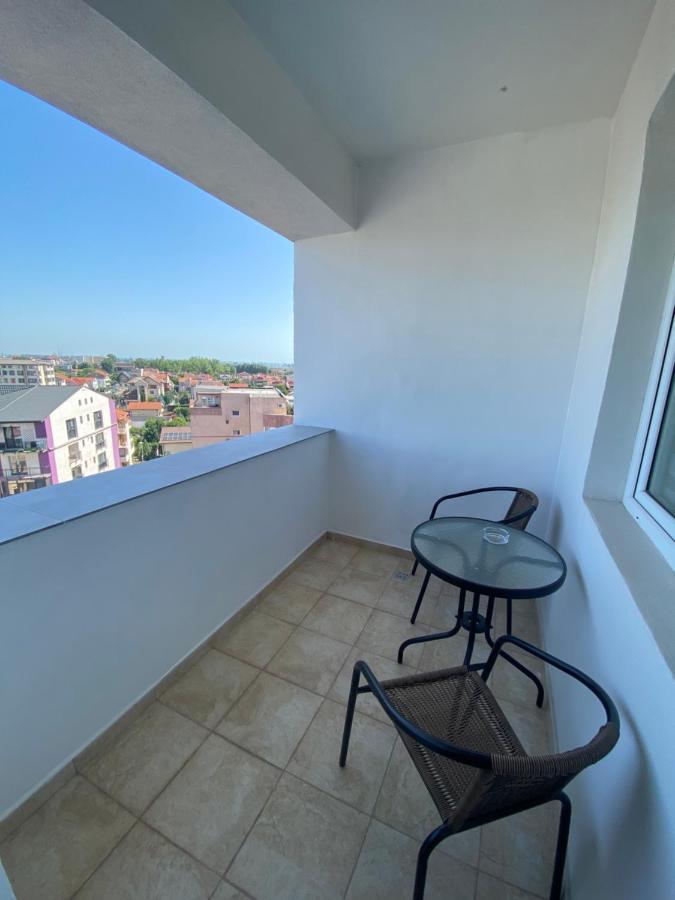 Apartament 2 Camere Eliberarii Constanţa Buitenkant foto