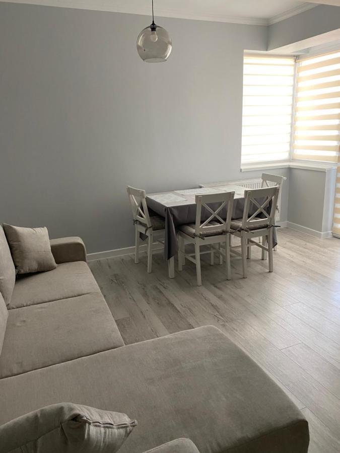 Apartament 2 Camere Eliberarii Constanţa Buitenkant foto
